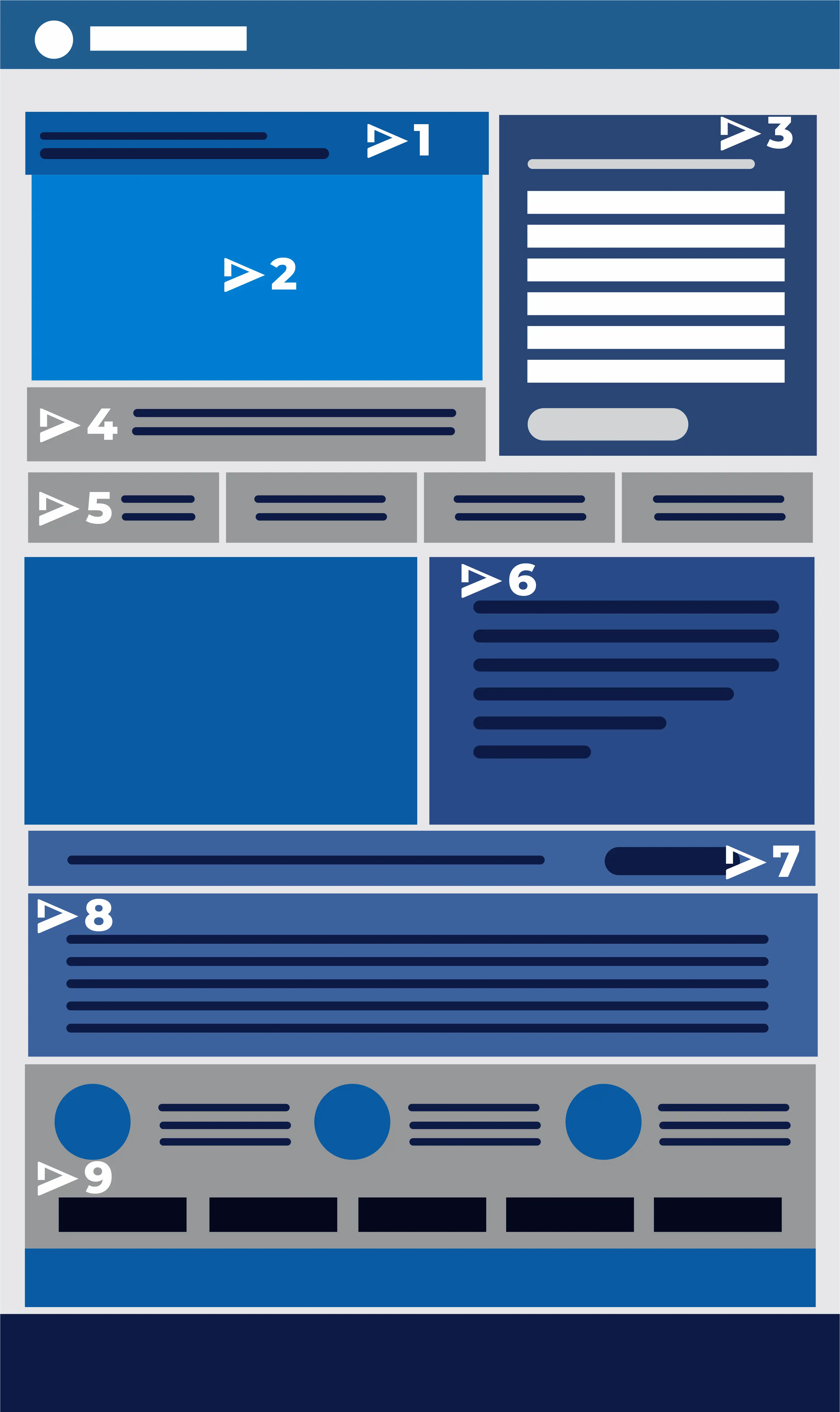 diseño de landingpage