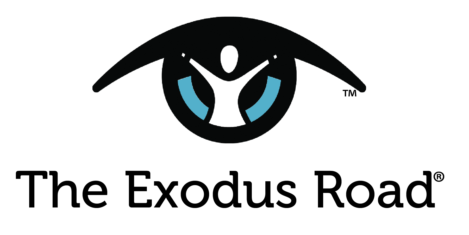 logo the exodus road