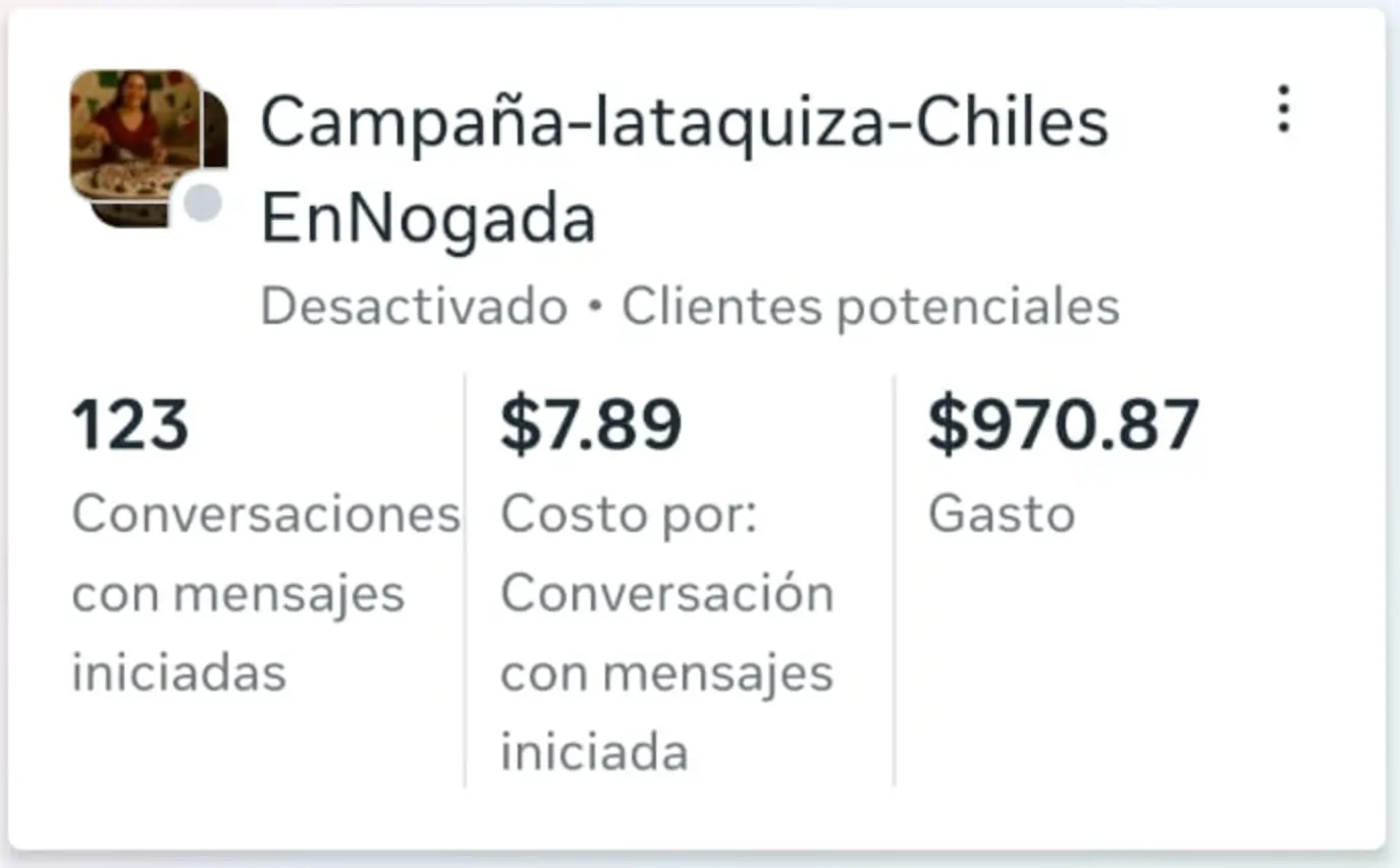 Gestión redes caso 2 imagen 1