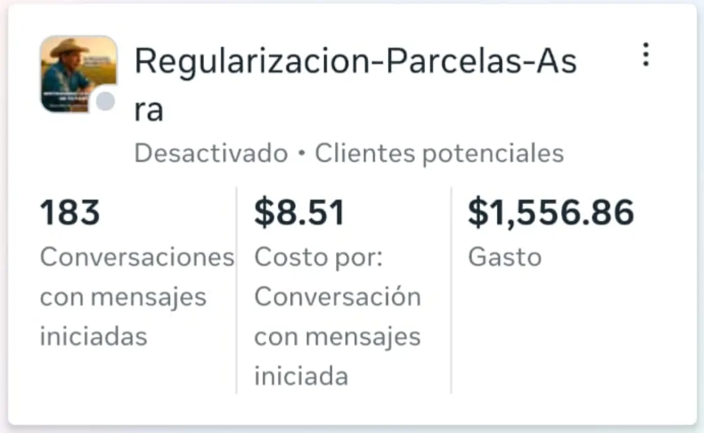 Gestión redes caso 1 imagen 1